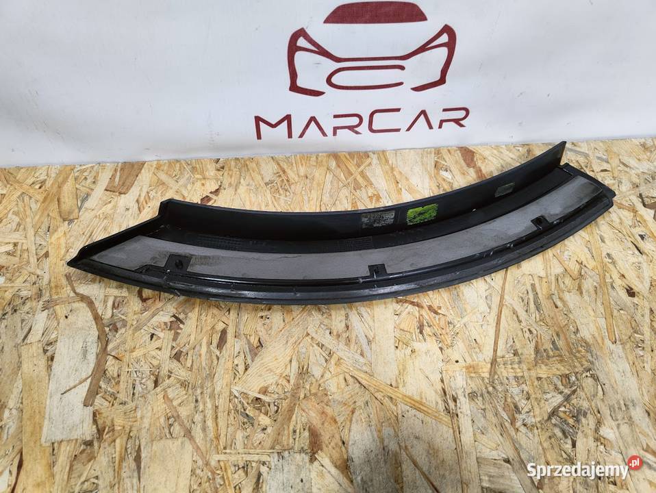 Listwa Drzwi Prawy Tył Audi Q8 2019 4M8854820 wielkopolskie Pleszew