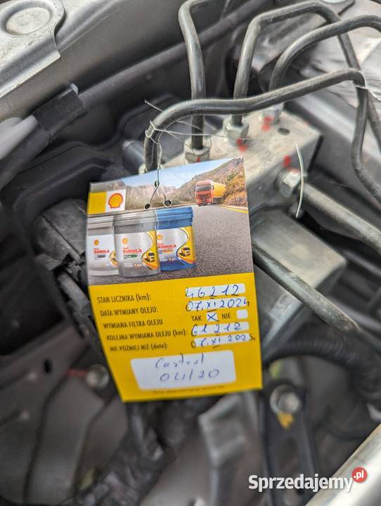 Suzuki Sx4 SCross 10 boosterjet 111