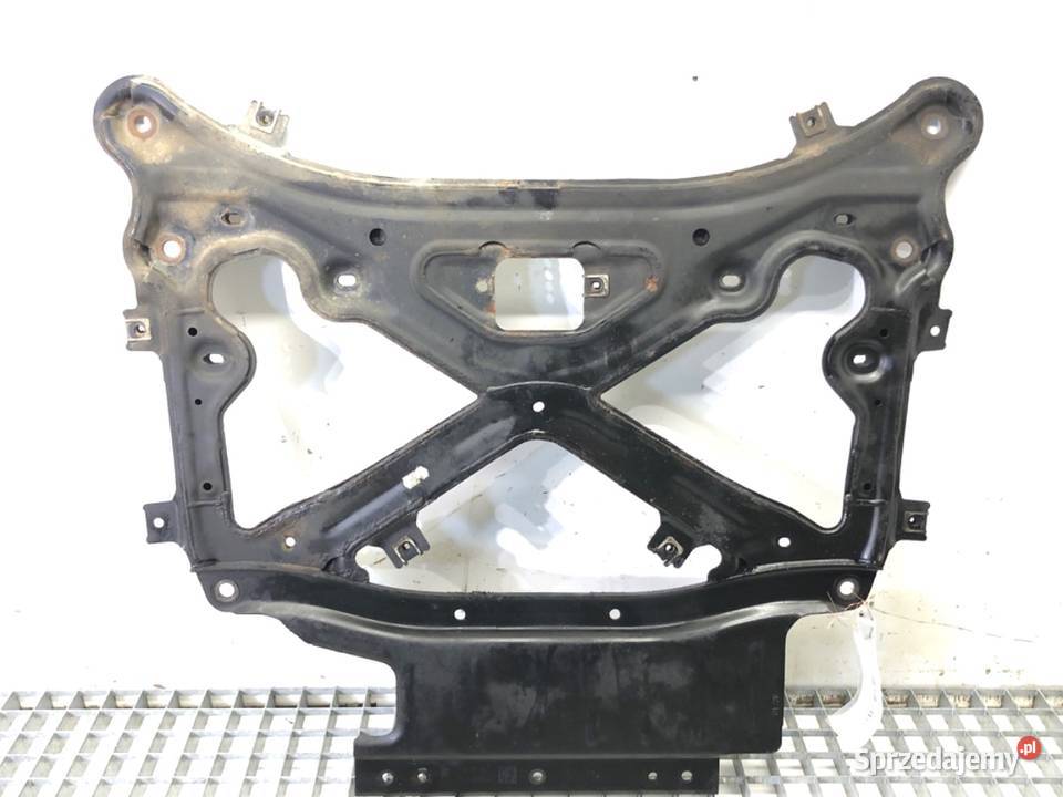 BELKA POD SILNIK AUDI Q7 4M 30 272 4M1399345C podkarpackie