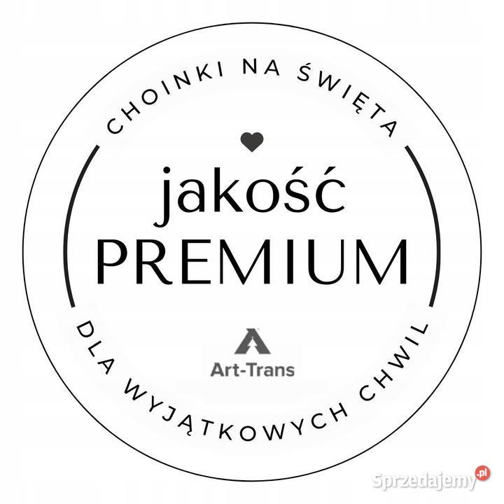 Choinka Sztuczna SOSNA 100 PE 220 Koziegłowy