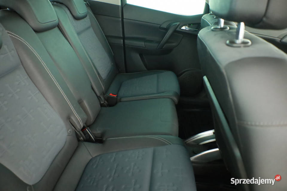 Opel Meriva 14 Turbo mazowieckie Piaseczno