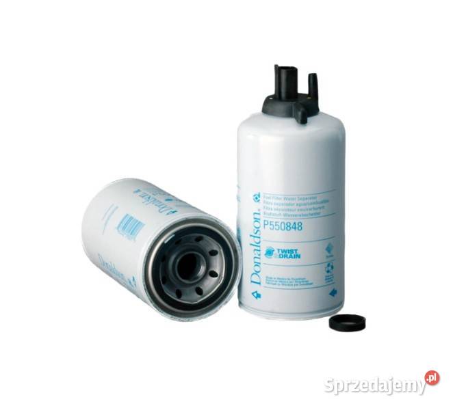 Filtr paliwa Donaldson P550848