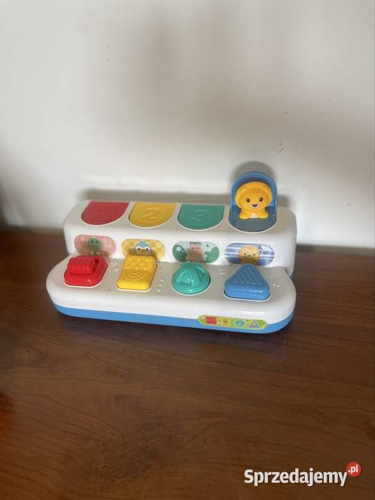 Zabawki dziewczynki 1Y śląskie Lubliniec