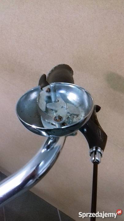 Rower Kross Mansfield Park Rowery i akcesoria Gdańsk