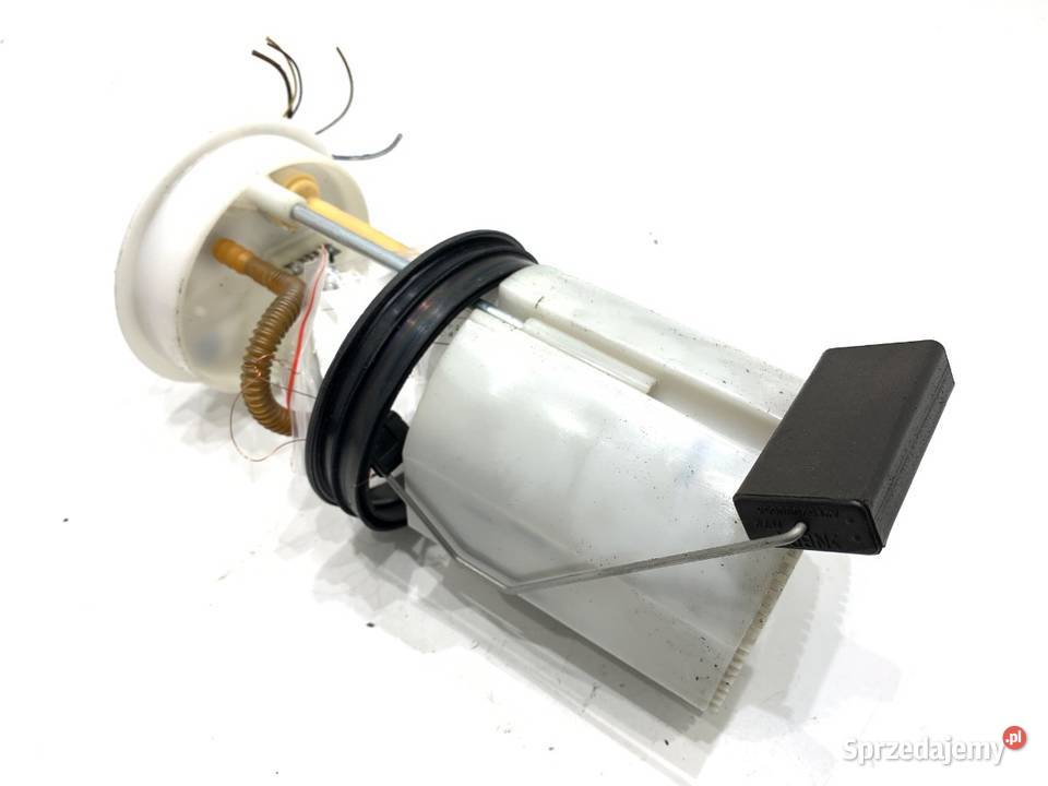 POMPA PALIWA SEAT IBIZA IV 6R0919051 14 85 0817 podkarpackie