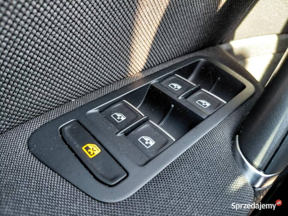 Volkswagen Golf 2019r Polski Salon Bogata wersja małopolskie Kraków