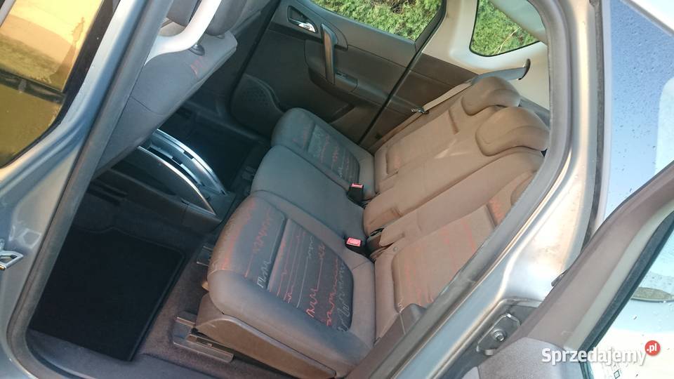 Opel Meriva B EcoTec 14 benzyna auto rodzinne uszkodzony Masłów Drugi sprzedam