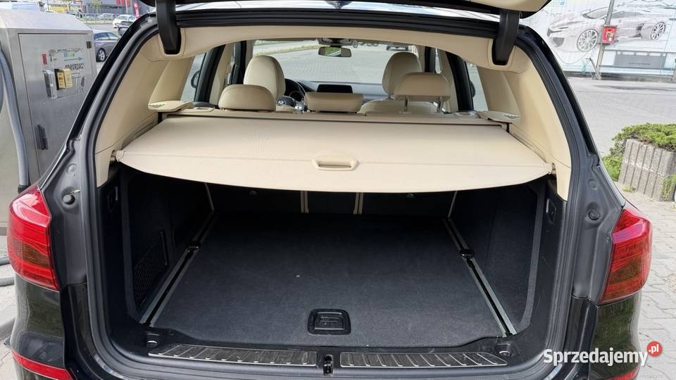 BMW X3 xDrive 20d MH48V Business Advantage Sport szyberdach Kraków