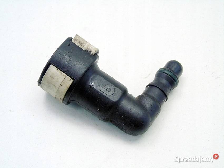 KRÓCIEC PALIWA 14 16 16V FOCUS 1 2 C PUMA FIESTA Sosnowiec