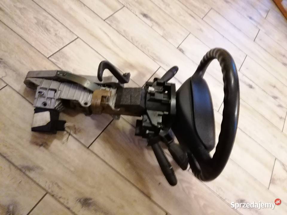 Renault Espace IV kolumna kierowcy Rok produkcji 2005