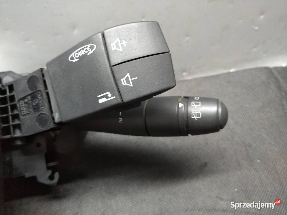 LAGUNA II TAŚMA AIRBAG wielkopolskie Swarzędz