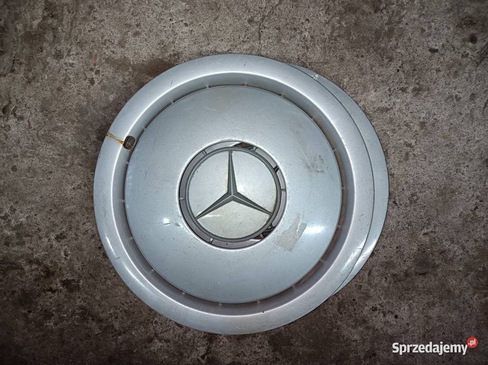 Kołpaki Mercedes 190 Częstochowa sprzedam