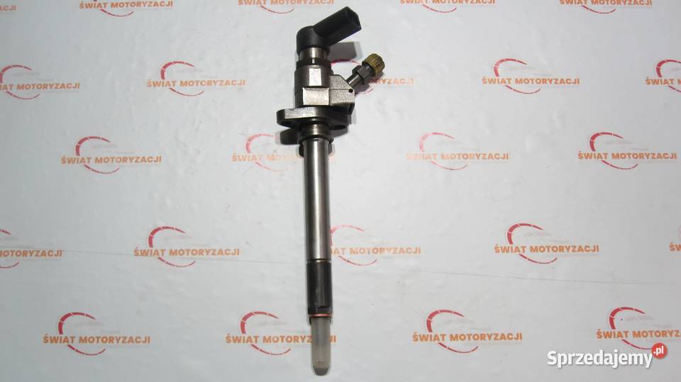FORD CITROEN PEUGEOT VOLVO 20 TDCI HDI Motoryzacja