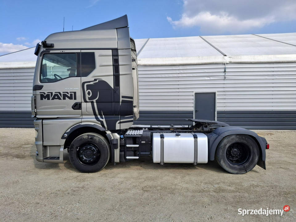 MAN Tgx