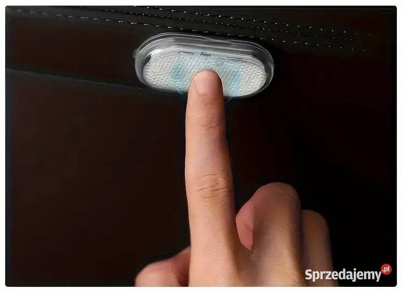 LAMPKA LED do każdego miejsca barek biblioteka Dom i Ogród wielkopolskie sprzedam