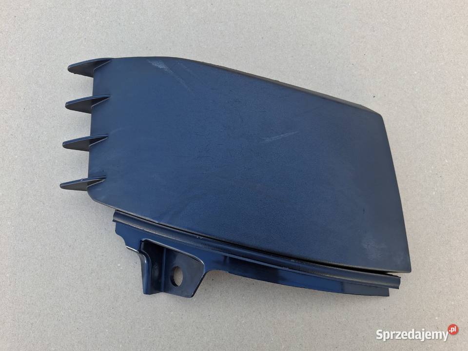 VOLVO FH4 NAROŻNIK OWIEWKA PODSZYBIA PRAWA sprzedam