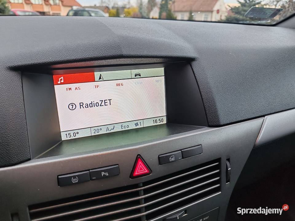 18 Benzyna Ksenony Navi Zadbana Radłów sprzedam