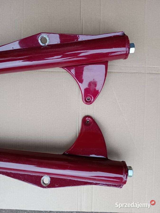 Lagi i półka wfm Szadek