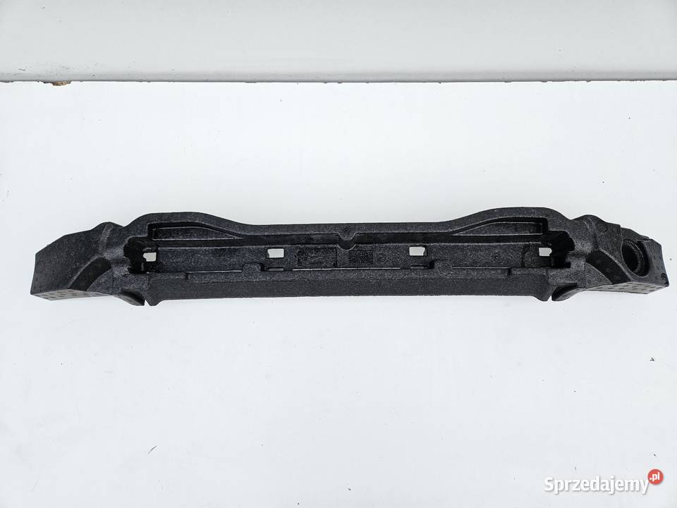 SKODA FABIA IV 4 ABSORBER ZDERZAKA PRZÓD PRZEDNI osobowe Międzychód