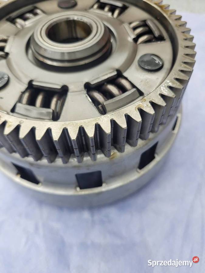 DUCATI MULTISTRADA 1260 S V2 18 KOSZ SPRZĘGŁOWY Nowy Tomyśl