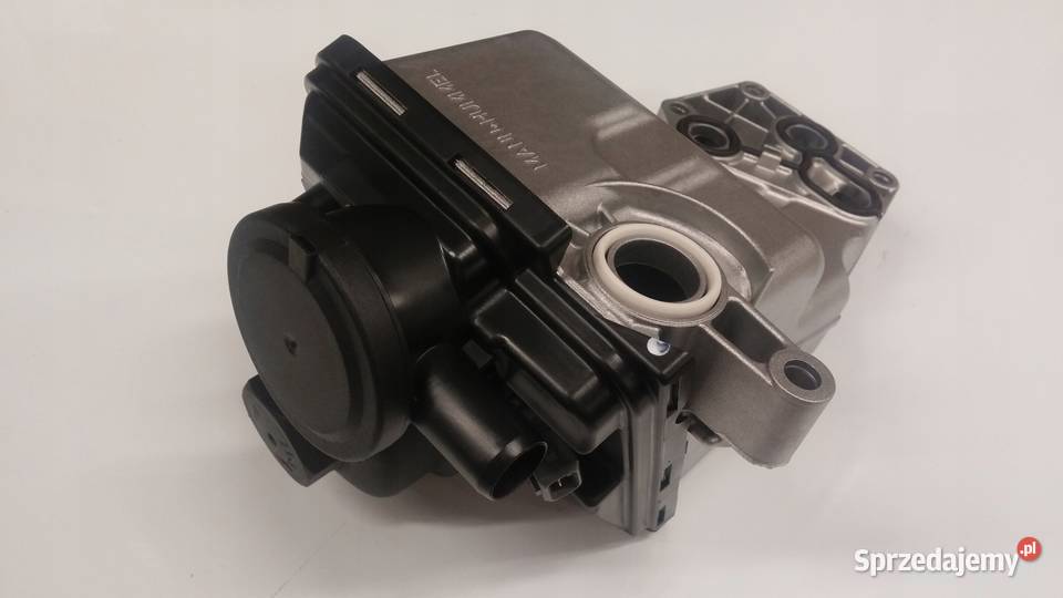 VOLVO V40 V60 V70 S80 separator oleju odma OE Bielany Wrocławskie