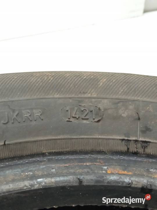 2x OPONA CAŁOROCZNA DĘBICA PASSIO 17565R14 1421