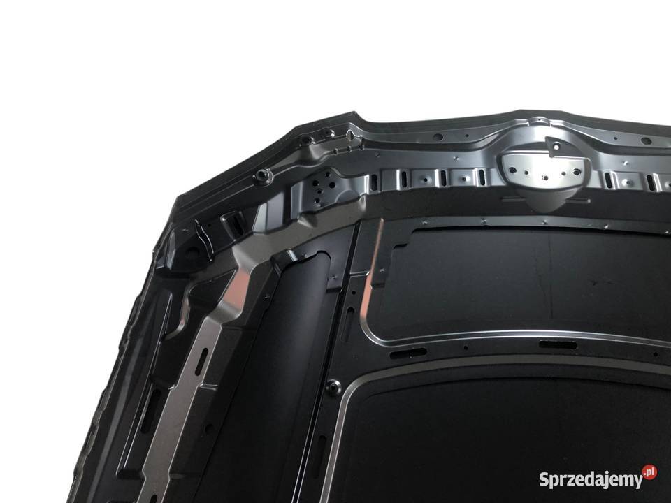 BMW 3 E92 E93 20102013 LIFT Coupe Cabrio Maska Maski