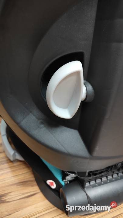 Fotelik samochodowy BeSafe 1536 BeSafe Świdnica