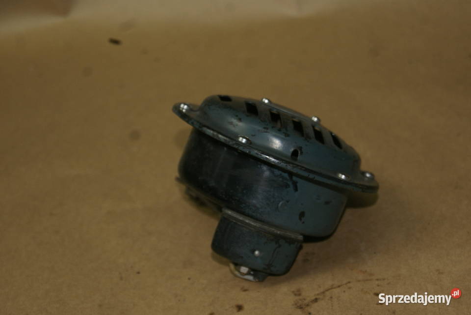 KLAKSON BOSCH HOWDF 2201 BMW NSU ZUNDAPP OPEL Rybnik sprzedam