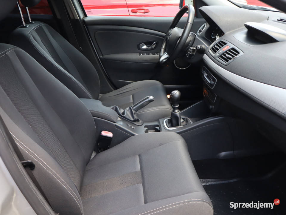 Renault Megane 15 dCi Katowice sprzedam