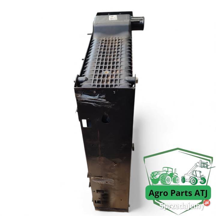 Chłodnica MN42213560410N Denso 84485110 Holland Ciechanowiec