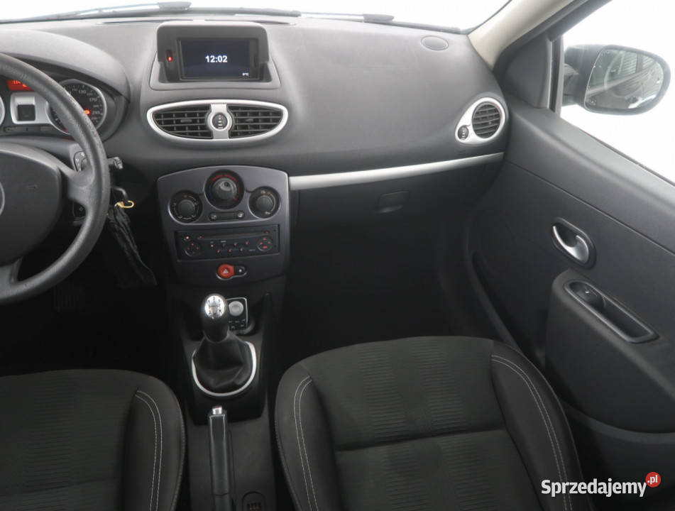 Renault Clio 12 16V centralny zamek Bielany Wrocławskie