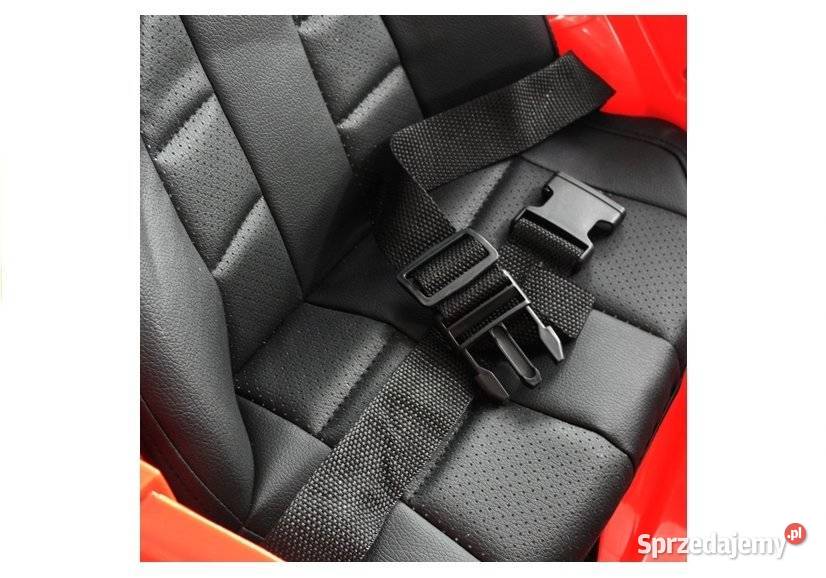 BAWIBUS auto samochód na akumulator Porsche