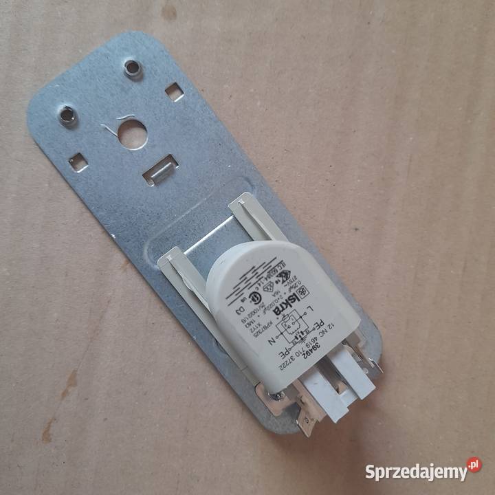 Polar PTL 1021D Części zamienne do pralki Głodno sprzedam