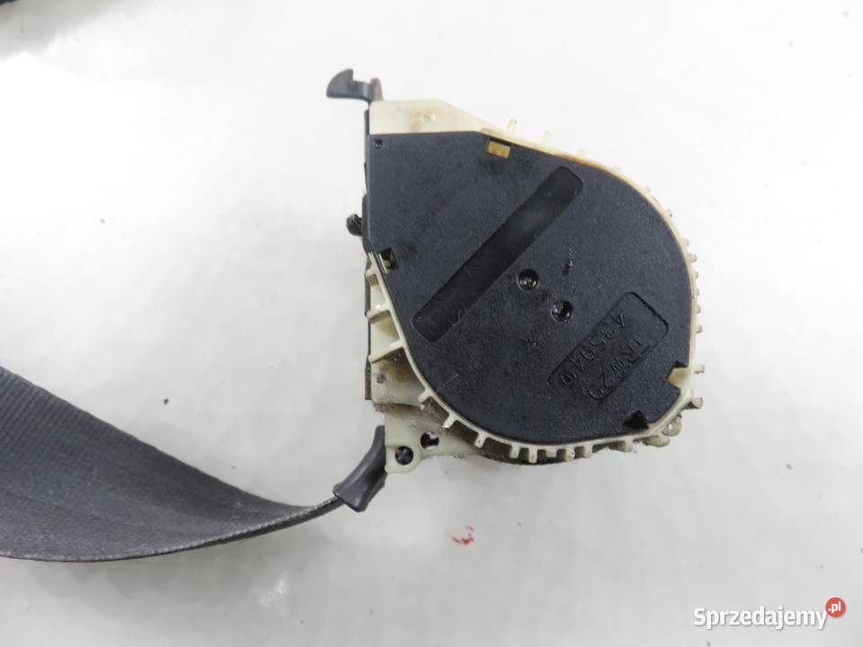 PAS LEWY PRZEDNI CITROEN C3 I