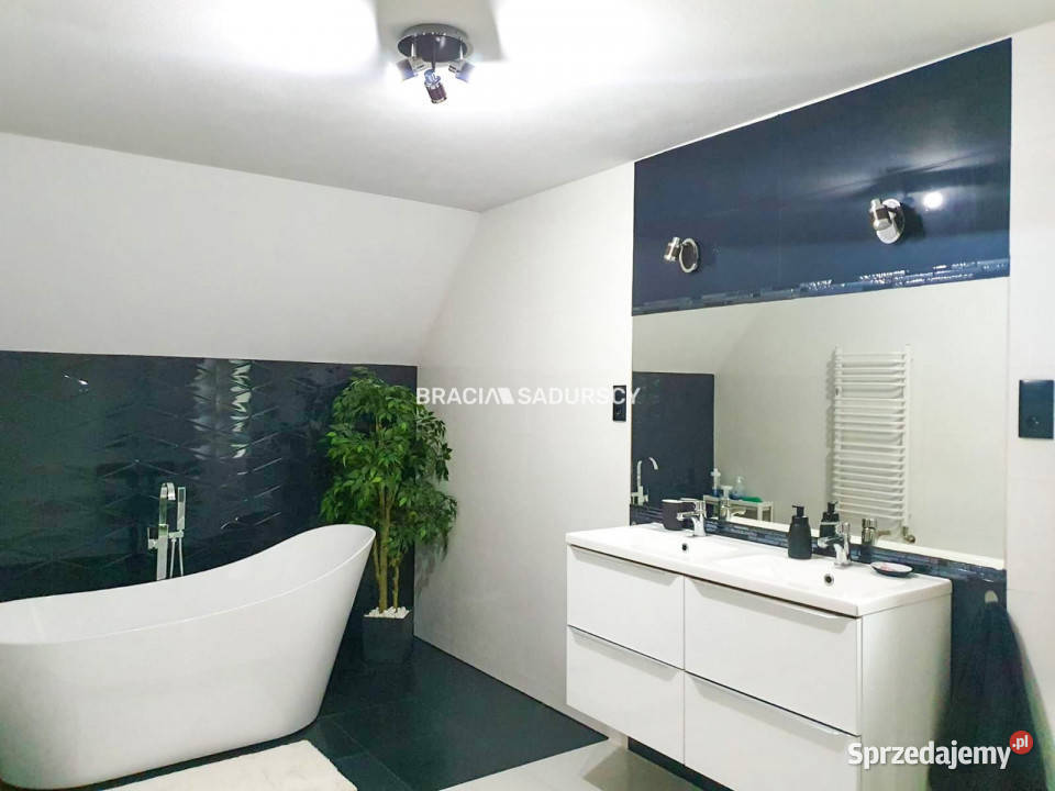 sprzedaży domu Igołomia 180m2 małopolskie