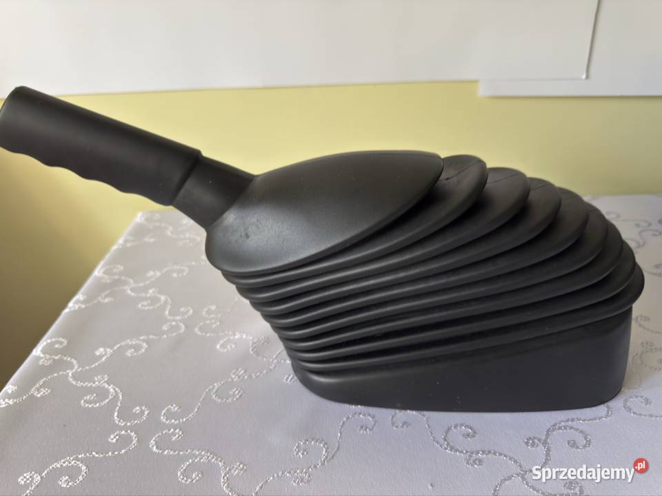 Osłona Gumowa Hamulca Ręcznego z Uchwytem Ford Czerwionka-Leszczyny