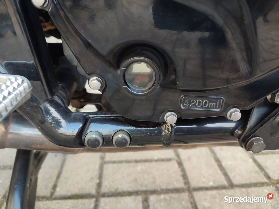 Suzuki Gsx 1400 42400 K2 Ostróda