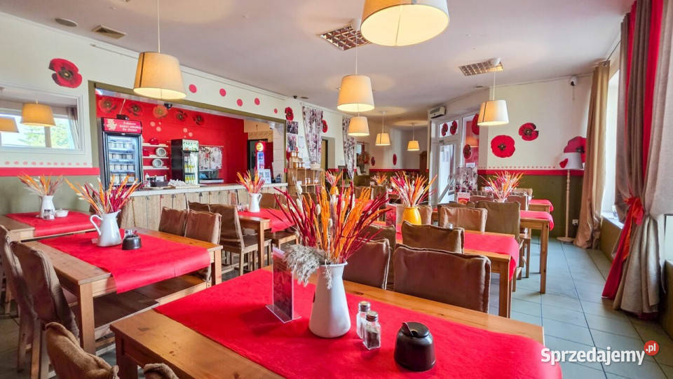 Lokal Borysławice łódzkie