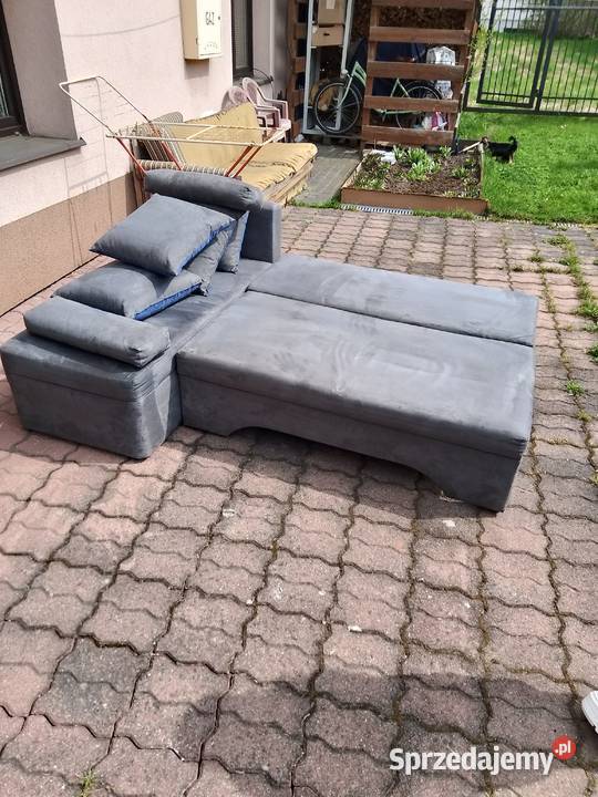 Sprzedam narożnik rozkładany 70cm podkarpackie Głogów Małopolski