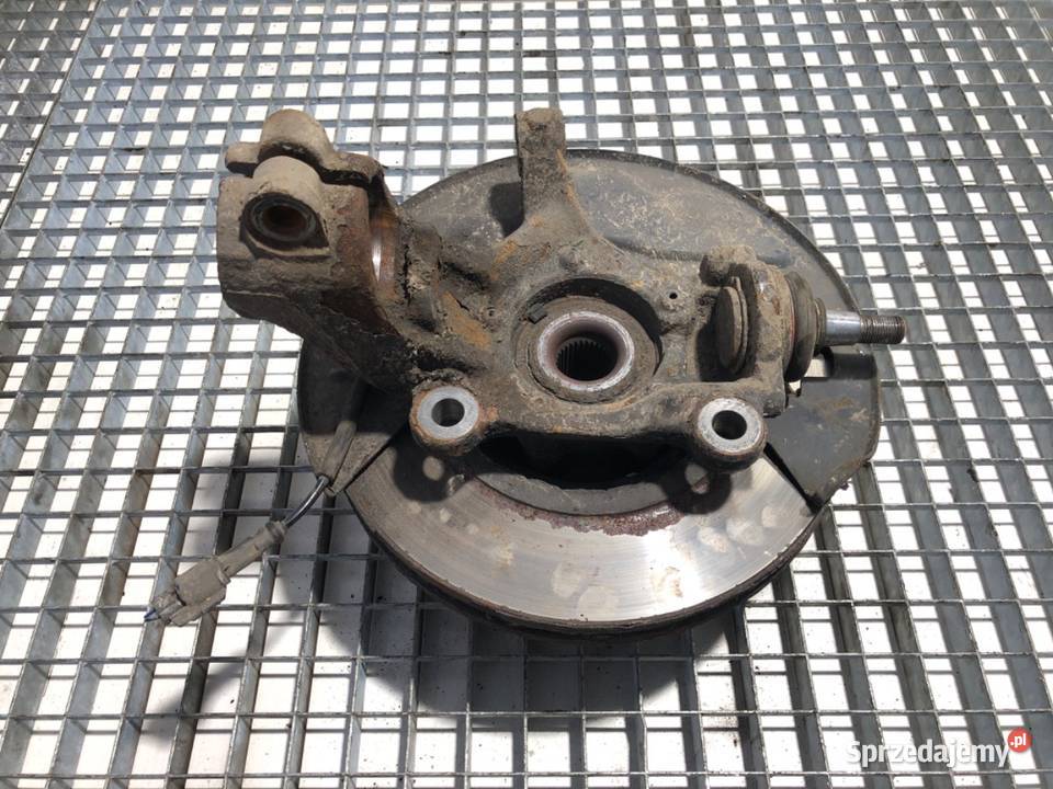 ZWROTNICA PRAWY PRZÓD FORD TRANSIT VI 20 105