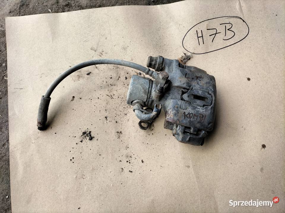 FORD MONDEO MK1 MK2 KOMBI JARZMO ZACISK Kamień-Kolonia