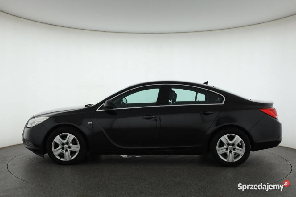 Opel Insignia 20 CDTI Piaseczno