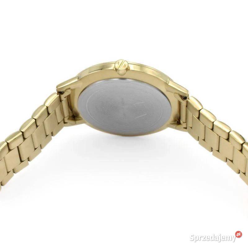 ZEGAREK MĘSKI ARMANI EXCHANGE AX7144 BOX podlaskie Bielsk Podlaski