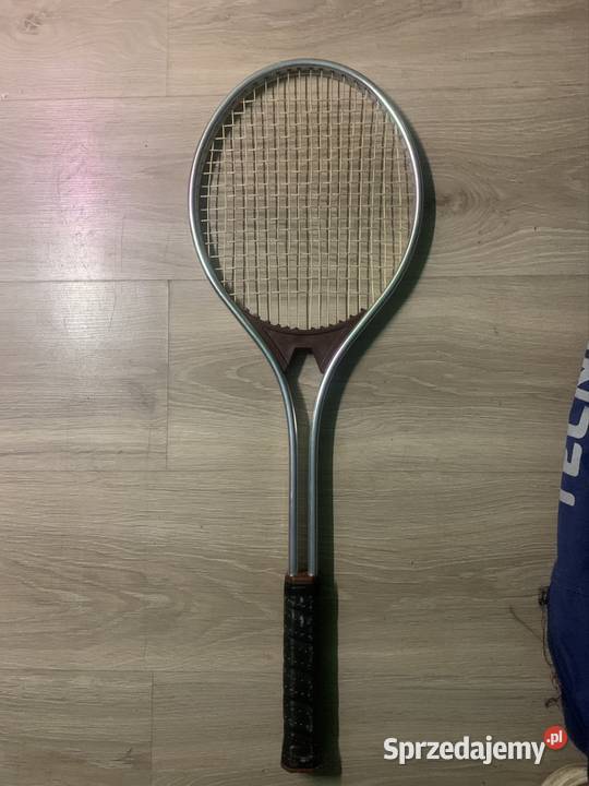 Rakieta do tenisa STOMIL OLSZTYN pokrowiec Malbork