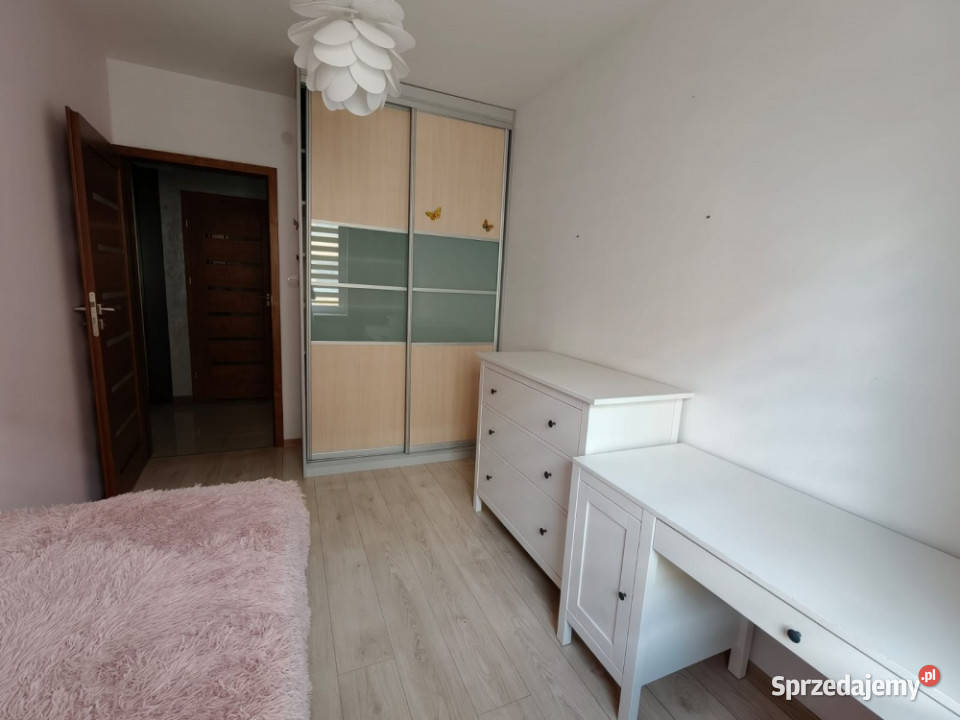 Sprzedam 76m2 mazowieckie Siedlce