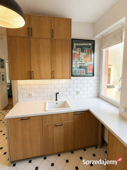 PERŁA GDYŃSKIEGO MODERNIZMU 938 m 2 balkony 16914zł/m2