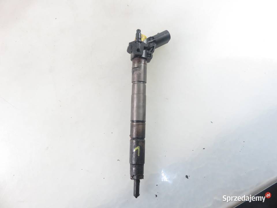 WTRYSKIWACZ AUDI A6 C6 27 TDI 059130277R małopolskie