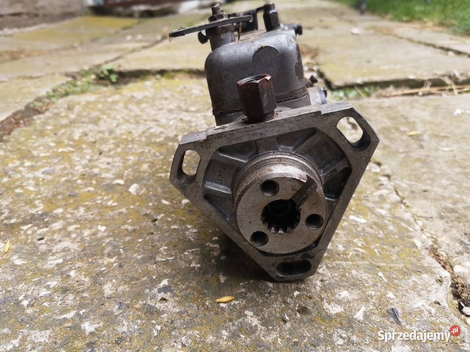 Pompa wtryskowa do MF 3241f102 Chmielnik