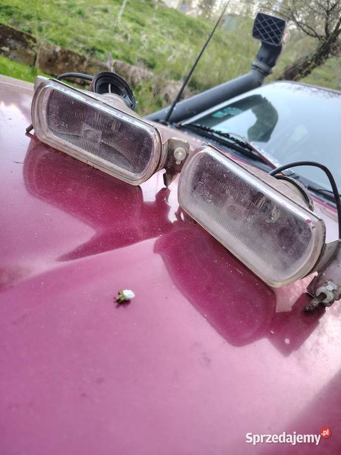 Części Ford Explorer 40 OHV 19911994 Kraków